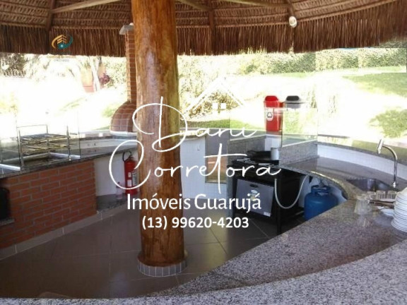 Imagem Imóvel com 4 Quartos à Venda, 255 m² em Morro Sorocotuba - Guarujá