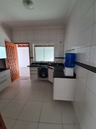 Imagem Casa com 5 Quartos à Venda, 155 m² em Flórida - Praia Grande