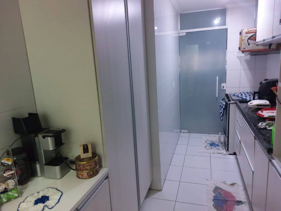 Imagem Apartamento com 3 Quartos à Venda, 84 m² em Barcelona - São Caetano Do Sul Imagem Apartamento com 3 Quartos à Venda, 84 m² em Barcelona - São Caetano Do Sul