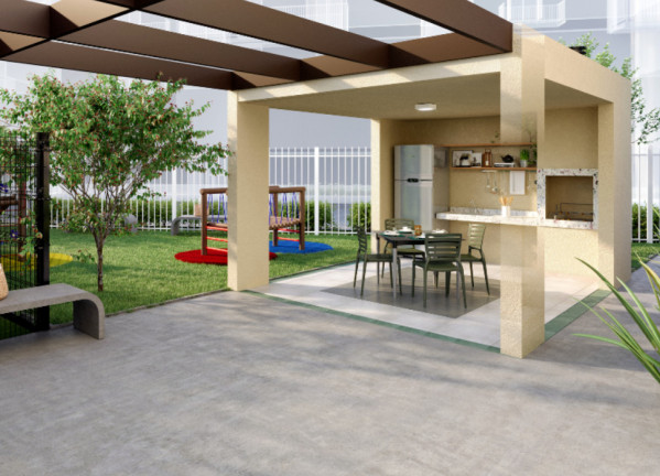 Imagem Imóvel com 2 Quartos à Venda, 32 m² em Barra Funda - São Paulo