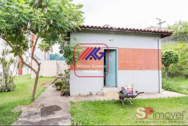 Imagem Apartamento com 2 Quartos à Venda, 56 m² em Vila Silvia - São Paulo