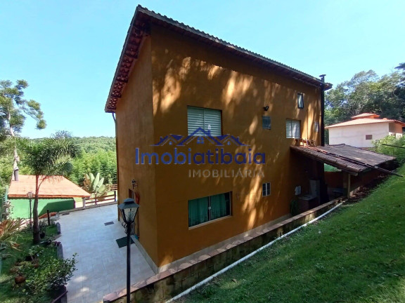 Imagem Chácara com 5 Quartos à Venda, 37.000 m² em Ponte Alta - Atibaia Imagem Chácara com 5 Quartos à Venda, 37.000 m² em Ponte Alta - Atibaia