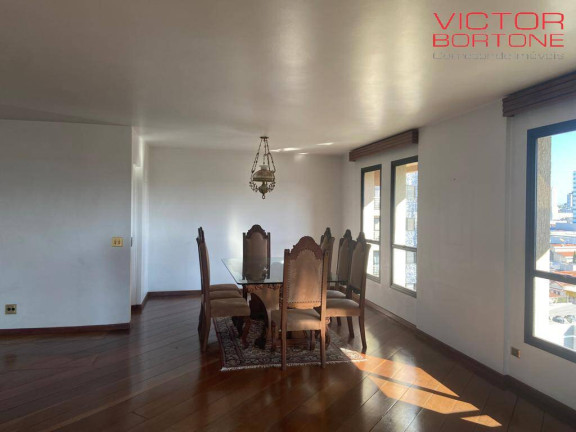 Imagem Apartamento com 3 Quartos à Venda, 207 m² em Centro - Mogi Das Cruzes Imagem Apartamento com 3 Quartos à Venda, 207 m² em Centro - Mogi Das Cruzes