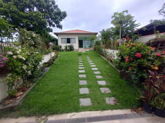 Imagem Casa com 2 Quartos à Venda, em Balneario São Pedro - São Pedro Da Aldeia Imagem Casa com 2 Quartos à Venda, em Balneario São Pedro - São Pedro Da Aldeia