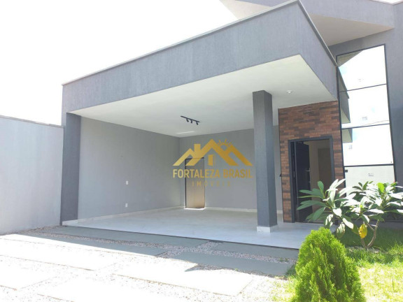 Imagem Imóvel com 3 Quartos à Venda, 157 m² em Mondubim - Fortaleza