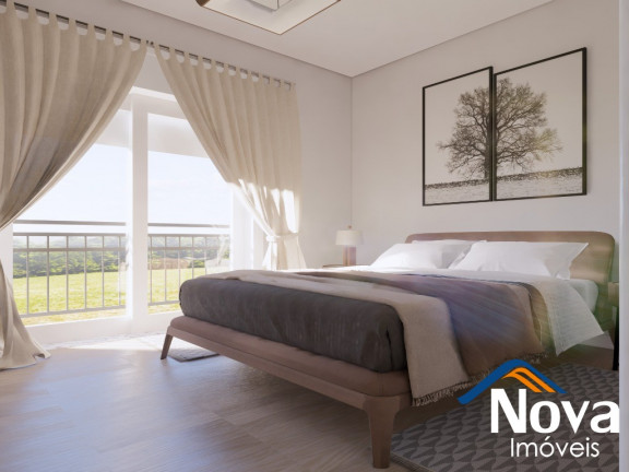 Imagem Flat com 2 Quartos à Venda, 93 m² em Pousada Da Neve - Nova Petrópolis Imagem Flat com 2 Quartos à Venda, 93 m² em Pousada Da Neve - Nova Petrópolis