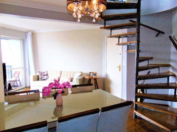 Imagem Apartamento com 4 Quartos à Venda, 240 m² em Vila Independência - Sorocaba Imagem Apartamento com 4 Quartos à Venda, 240 m² em Vila Independência - Sorocaba