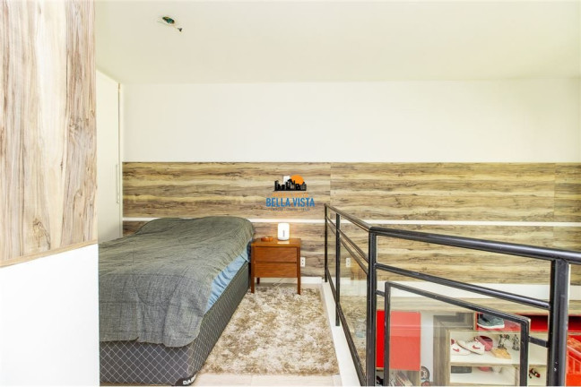 Imagem Apartamento com 1 Quarto à Venda,  em Moema - São Paulo