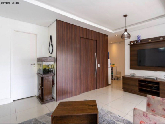 Imagem Apartamento com 3 Quartos à Venda, 96 m² em Jardim Caboré - São Paulo Imagem Apartamento com 3 Quartos à Venda, 96 m² em Jardim Caboré - São Paulo
