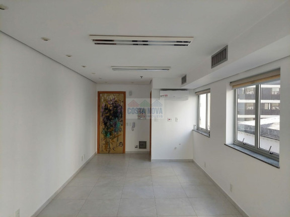 Imagem Imóvel Comercial à Venda ou Locação, 33 m² em Jardim Japão - São Paulo