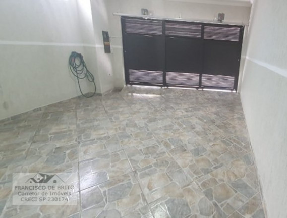 Imagem Sobrado com 3 Quartos à Venda, 301 m² em Vila Pontilhão - Cruzeiro Imagem Sobrado com 3 Quartos à Venda, 301 m² em Vila Pontilhão - Cruzeiro