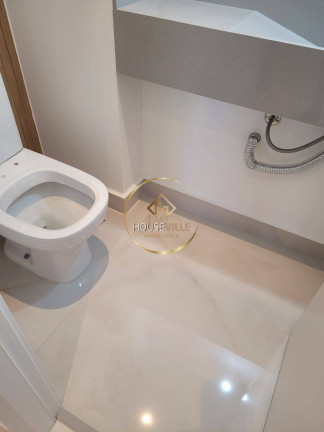 Imagem Apartamento com 3 Quartos à Venda, 120 m² em Vila Ema - São José Dos Campos