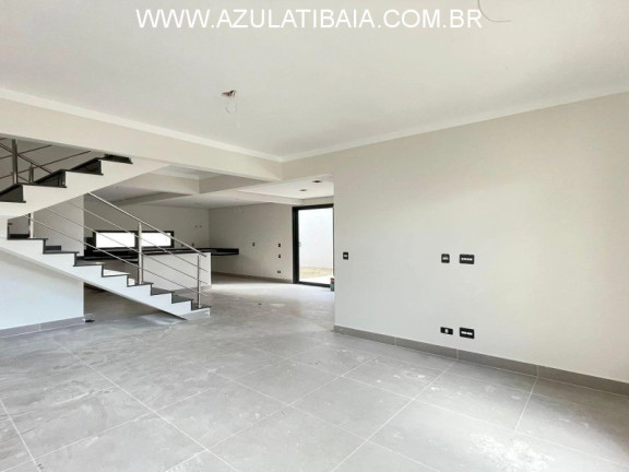 Imagem Casa com 3 Quartos à Venda, 164 m² em Vila Giglio - Atibaia Imagem Casa com 3 Quartos à Venda, 164 m² em Vila Giglio - Atibaia