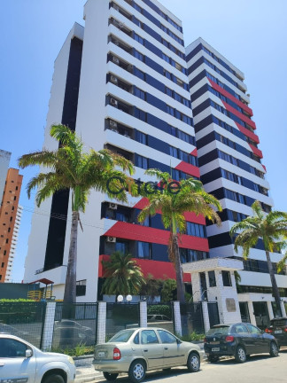Imagem Apartamento com 3 Quartos à Venda, em Cocó - Fortaleza Imagem Apartamento com 3 Quartos à Venda, em Cocó - Fortaleza
