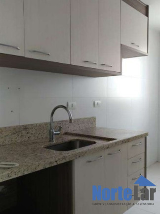 Imagem Apartamento com 2 Quartos à Venda, 54 m² em Casa Verde Alta - São Paulo Imagem Apartamento com 2 Quartos à Venda, 54 m² em Casa Verde Alta - São Paulo