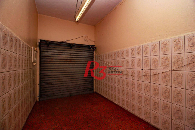 Imagem Sobrado com 3 Quartos à Venda ou Locação, 199 m² em Gonzaga - Santos Imagem Sobrado com 3 Quartos à Venda ou Locação, 199 m² em Gonzaga - Santos