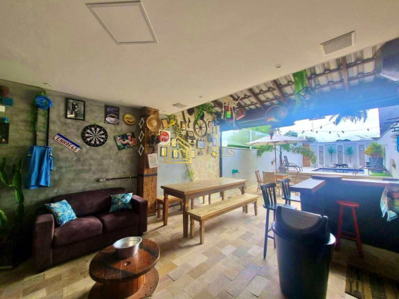 Imagem Casa com 3 Quartos à Venda, 170 m² em Assunção - São Bernardo Do Campo Imagem Casa com 3 Quartos à Venda, 170 m² em Assunção - São Bernardo Do Campo