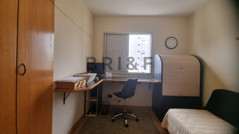 Imagem Apartamento com 2 Quartos à Venda, 78 m² em Campo Belo - São Paulo