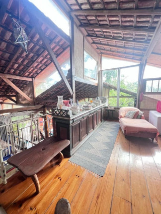 Imagem Casa com 3 Quartos à Venda, 200 m² em Vargem Grande - Rio De Janeiro