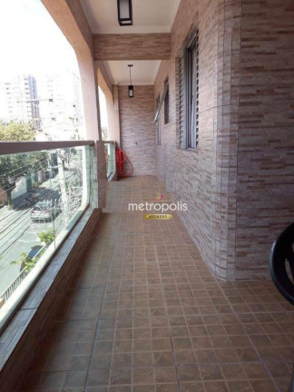 Imagem Apartamento com 4 Quartos à Venda, 140 m² em Santa Paula - São Caetano Do Sul Imagem Apartamento com 4 Quartos à Venda, 140 m² em Santa Paula - São Caetano Do Sul