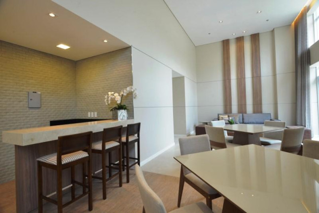 Imagem Apartamento com 3 Quartos à Venda, 138 m² em Guararapes - Fortaleza