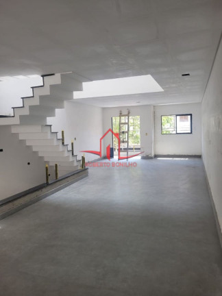 Imagem Sobrado com 3 Quartos à Venda, 211 m² em Vila Floresta - Santo André Imagem Sobrado com 3 Quartos à Venda, 211 m² em Vila Floresta - Santo André