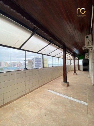 Imagem Cobertura com 3 Quartos à Venda, 144 m² em Mirim - Praia Grande Imagem Cobertura com 3 Quartos à Venda, 144 m² em Mirim - Praia Grande