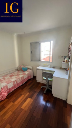 Imagem Apartamento com 3 Quartos à Venda, 143 m² em Barcelona - São Caetano Do Sul