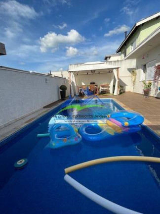 Imagem Casa de Condomínio com 3 Quartos à Venda,  em Condomínio Atibaia Park I - Atibaia