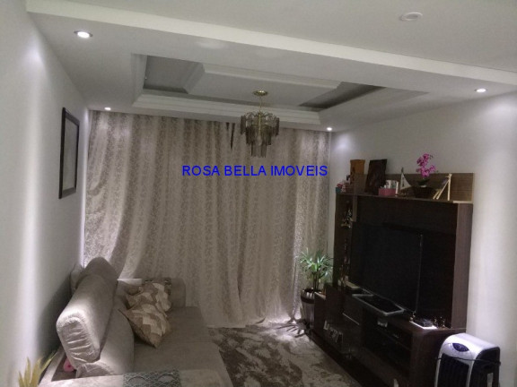 Imagem Apartamento com 3 Quartos à Venda, 70 m² em Jardim Tamoio - Jundiaí Imagem Apartamento com 3 Quartos à Venda, 70 m² em Jardim Tamoio - Jundiaí