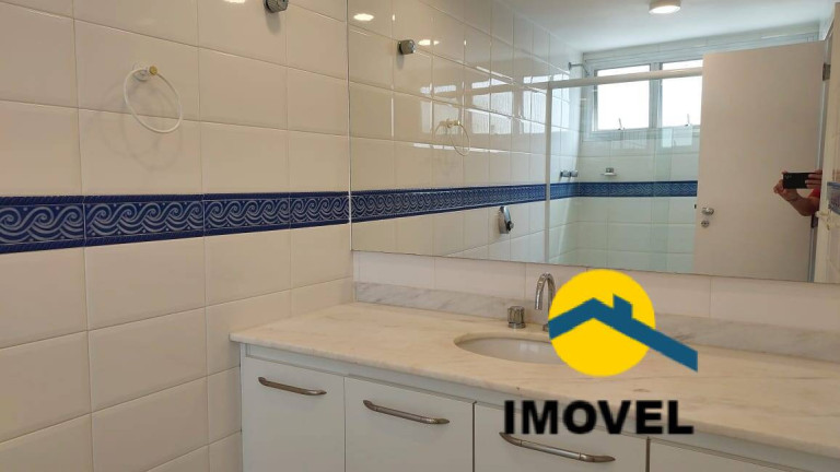 Imagem Apartamento com 4 Quartos à Venda, 150 m² em Ingá - Niterói