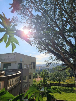 Imagem Casa com 5 Quartos para Alugar, 640 m² em Jardim São Miguel - Cotia Imagem Casa com 5 Quartos para Alugar, 640 m² em Jardim São Miguel - Cotia