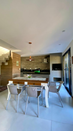 Imagem Casa com 3 Quartos à Venda, 147 m² em Ferraz - Garopaba