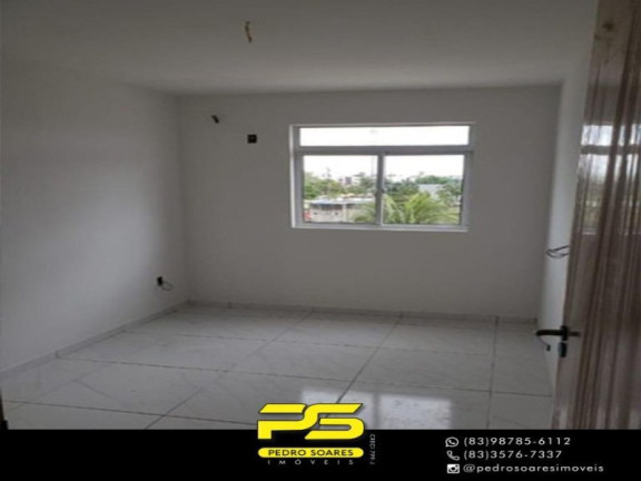 Imagem Apartamento com 2 Quartos à Venda, 60 m² em Cidade Dos Colibris - João Pessoa Imagem Apartamento com 2 Quartos à Venda, 60 m² em Cidade Dos Colibris - João Pessoa