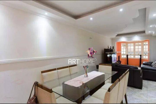 Imagem Sobrado com 3 Quartos à Venda, 254 m² em Anchieta - São Bernardo Do Campo Imagem Sobrado com 3 Quartos à Venda, 254 m² em Anchieta - São Bernardo Do Campo