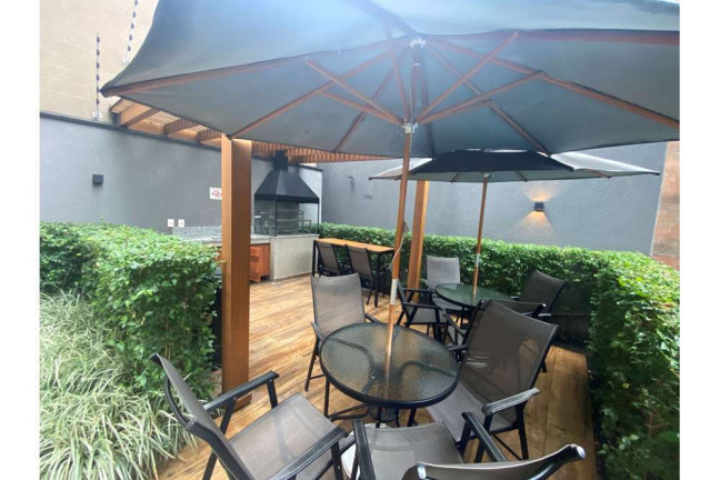 Imagem Apartamento com 1 Quarto à Venda, 27 m² em Liberdade - São Paulo Imagem Apartamento com 1 Quarto à Venda, 27 m² em Liberdade - São Paulo