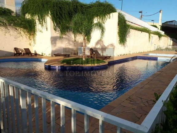 Imagem Apartamento com 2 Quartos à Venda, 60 m² em Parque Residencial Flamboyant - São José Dos Campos