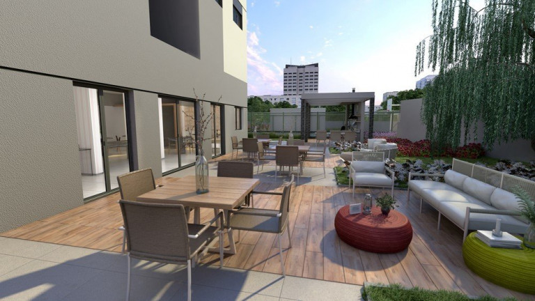 Imagem Apartamento com 3 Quartos à Venda, 73 m² em Vila Assunção - Santo André Imagem Apartamento com 3 Quartos à Venda, 73 m² em Vila Assunção - Santo André