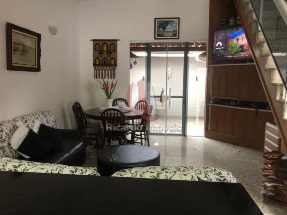 Imagem Casa de Condomínio com 3 Quartos à Venda, 100 m² em Peró - Cabo Frio Imagem Casa de Condomínio com 3 Quartos à Venda, 100 m² em Peró - Cabo Frio
