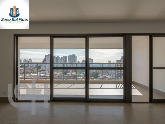 Imagem Apartamento com 3 Quartos à Venda, 163 m² em Vila Mariana - São Paulo Imagem Apartamento com 3 Quartos à Venda, 163 m² em Vila Mariana - São Paulo