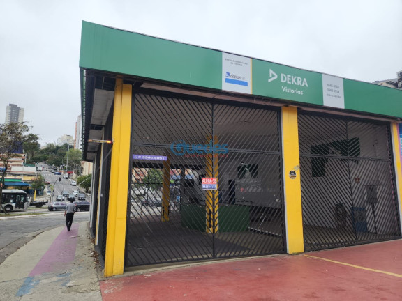 Imagem Sala Comercial para Alugar, 390 m² em Vila Mascote - São Paulo
