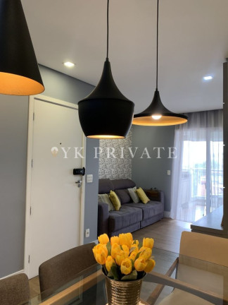 Imagem Apartamento com 3 Quartos à Venda, 88 m² em Barra Funda - São Paulo