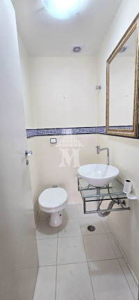 Imagem Apartamento com 3 Quartos à Venda, 160 m² em Jardim Paulista - São Paulo