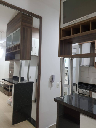 Imagem Apartamento com 3 Quartos à Venda, 74 m² em Centro - Diadema