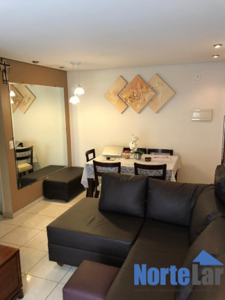 Imagem Apartamento com 2 Quartos à Venda, 50 m² em Vila Roque - São Paulo Imagem Apartamento com 2 Quartos à Venda, 50 m² em Vila Roque - São Paulo