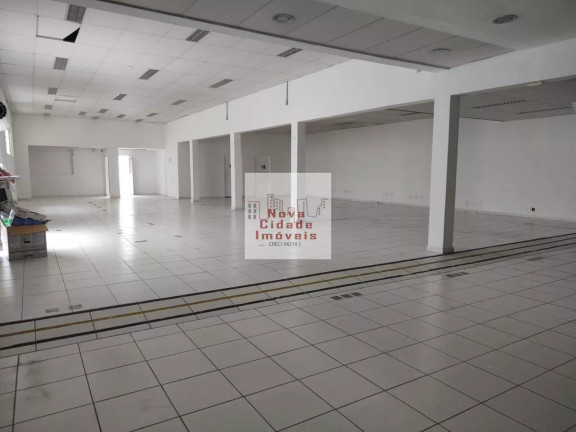 Imagem Sala Comercial para Alugar, 1.205 m² em Santo Amaro - São Paulo Imagem Sala Comercial para Alugar, 1.205 m² em Santo Amaro - São Paulo