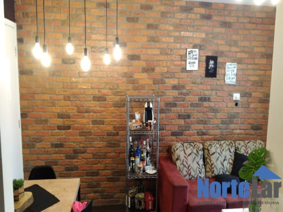 Imagem Apartamento com 2 Quartos à Venda, 45 m² em Vila Mazzei - São Paulo Imagem Apartamento com 2 Quartos à Venda, 45 m² em Vila Mazzei - São Paulo