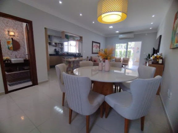 Imagem Sobrado com 3 Quartos à Venda, 198 m² em Condomínio Residencial Villagio Milano - Sorocaba Imagem Sobrado com 3 Quartos à Venda, 198 m² em Condomínio Residencial Villagio Milano - Sorocaba