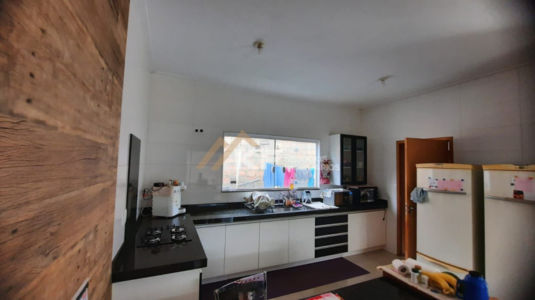 Imagem Casa com 3 Quartos à Venda, 160 m² em City Ribeirão - Ribeirão Preto Imagem Casa com 3 Quartos à Venda, 160 m² em City Ribeirão - Ribeirão Preto