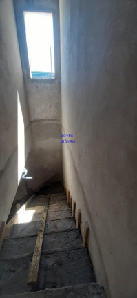 Imagem Casa com 3 Quartos à Venda, 66 m² em Tatuquara - Curitiba